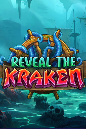 Попробуй Reveal The Kraken в демо бесплатно онлайн | Azino777