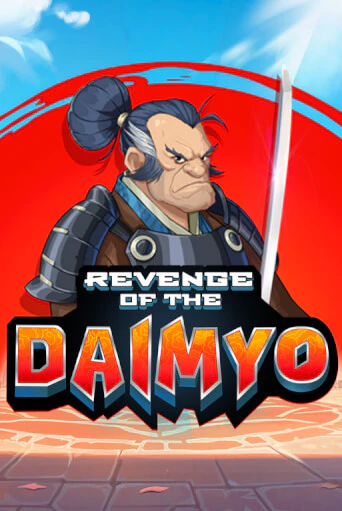 Попробуй Revenge of the Daimyo в демо бесплатно онлайн | Azino777
