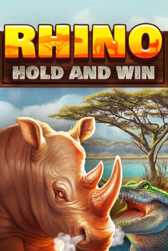 Попробуй Rhino Hold and Win в демо бесплатно онлайн | Azino777
