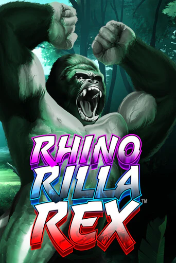 Попробуй Rhino Rilla Rex в демо бесплатно онлайн | Azino777