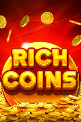 Попробуй Rich Coins Hold and Spin в демо бесплатно онлайн | Azino777