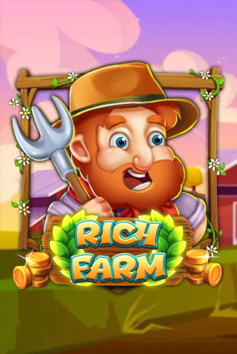 Попробуй Rich Farm в демо бесплатно онлайн | Azino777