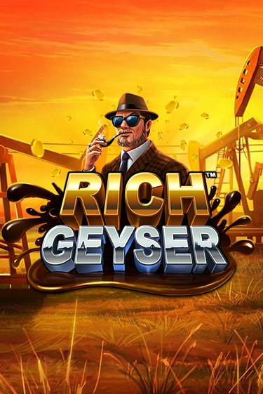 Попробуй Rich Geyser в демо бесплатно онлайн | Azino777