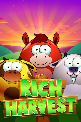Попробуй Rich Harvest в демо бесплатно онлайн | Azino777