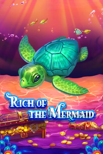 Попробуй Rich of the Mermaid в демо бесплатно онлайн | Azino777