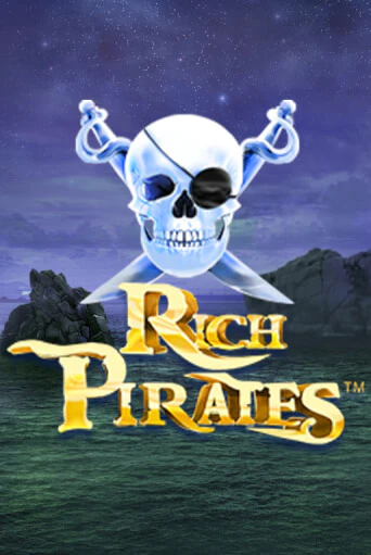 Попробуй Rich Pirates в демо бесплатно онлайн | Azino777