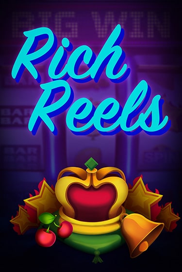 Попробуй Rich Reels в демо бесплатно онлайн | Azino777