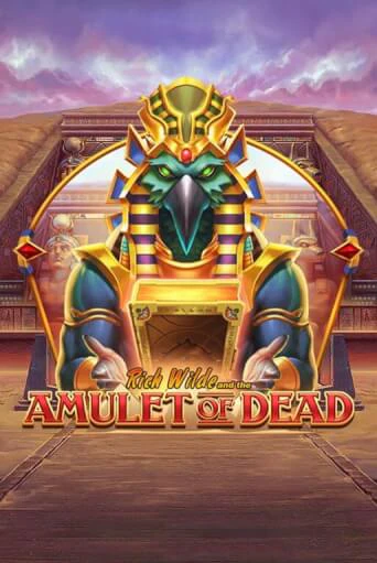 Попробуй Rich Wilde and the Amulet of Dead в демо бесплатно онлайн | Azino777
