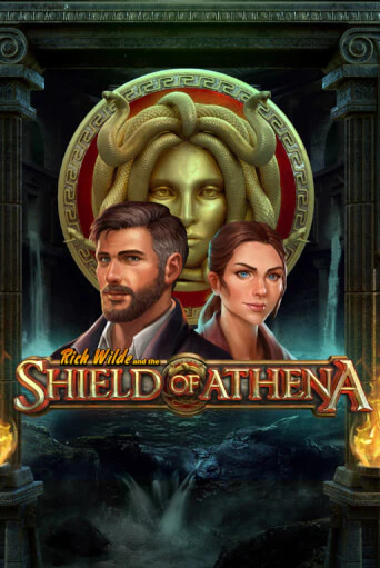 Попробуй Rich Wilde and the Shield of Athena в демо бесплатно онлайн | Azino777