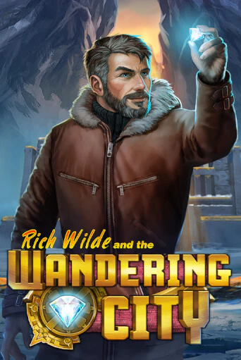 Попробуй Rich Wilde and the Wandering City в демо бесплатно онлайн | Azino777