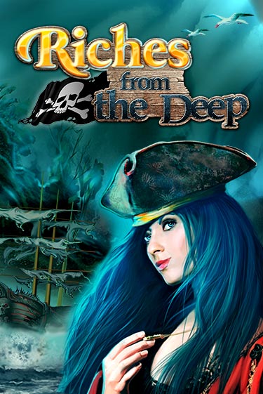 Попробуй Riches From The Deep в демо бесплатно онлайн | Azino777