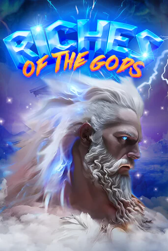 Попробуй Riches of the gods в демо бесплатно онлайн | Azino777