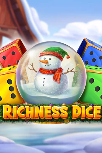 Попробуй Richness Dice в демо бесплатно онлайн | Azino777
