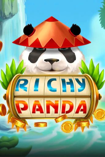 Попробуй Richy Panda в демо бесплатно онлайн | Azino777