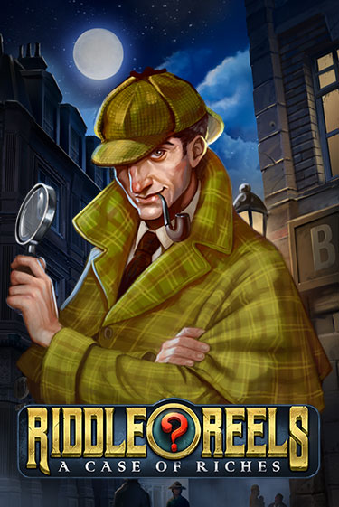 Попробуй Riddle Reels - A Case of Riches в демо бесплатно онлайн | Azino777