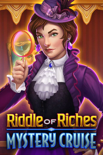 Попробуй Riddle of Riches: Mystery Cruise в демо бесплатно онлайн | Azino777