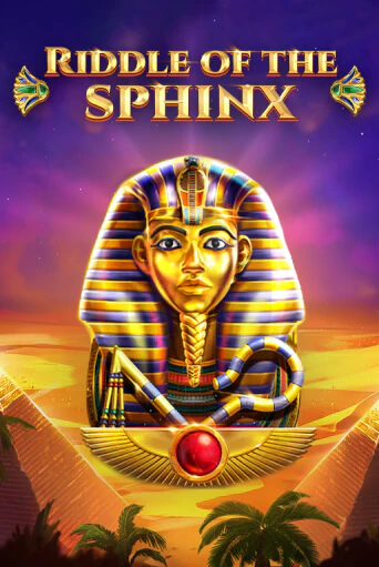 Попробуй Riddle of the Sphinx в демо бесплатно онлайн | Azino777
