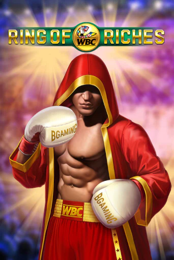 Попробуй WBC Ring of Riches в демо бесплатно онлайн | Azino777