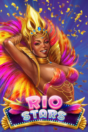 Попробуй Rio Stars в демо бесплатно онлайн | Azino777
