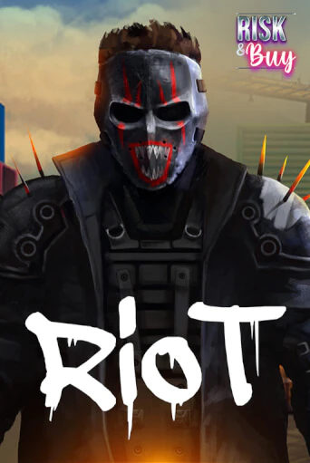 Попробуй Riot в демо бесплатно онлайн | Azino777