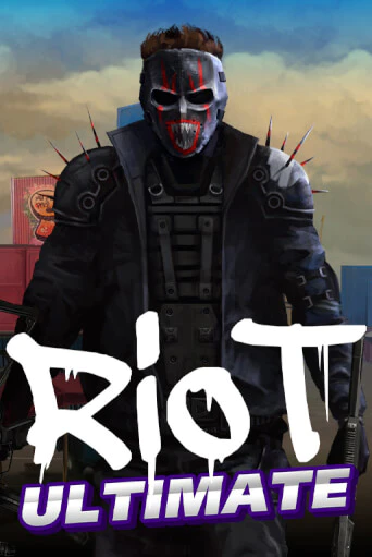 Попробуй Riot Ultimate в демо бесплатно онлайн | Azino777