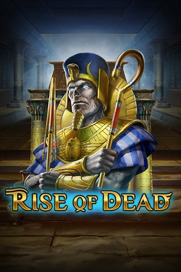Попробуй Rise of Dead в демо бесплатно онлайн | Azino777