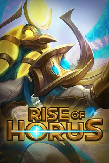 Попробуй Rise of Horus в демо бесплатно онлайн | Azino777
