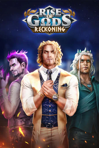 Попробуй Rise of Gods Reckoning в демо бесплатно онлайн | Azino777