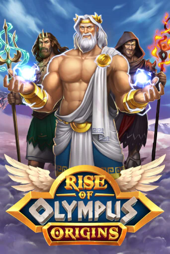 Попробуй Rise of Olympus Origins в демо бесплатно онлайн | Azino777