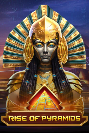Попробуй Rise of Pyramids в демо бесплатно онлайн | Azino777