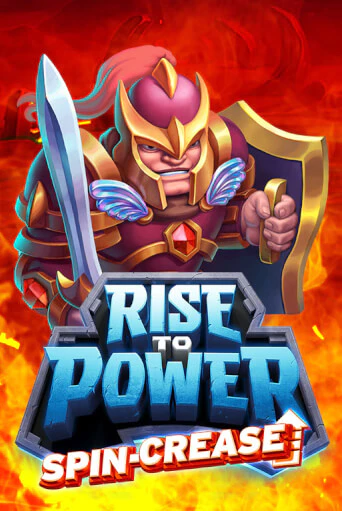 Попробуй Rise to Power в демо бесплатно онлайн | Azino777