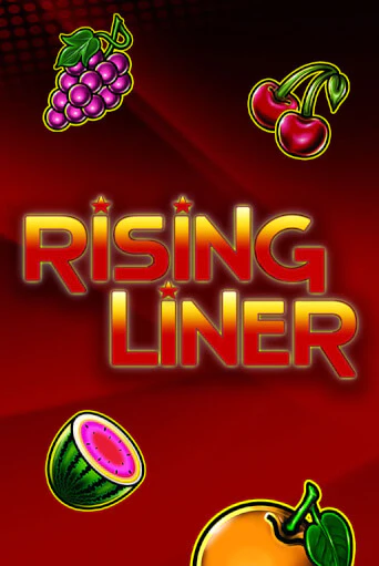 Попробуй Rising Liner в демо бесплатно онлайн | Azino777
