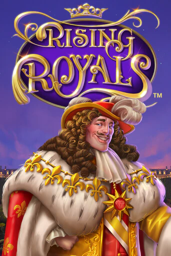 Попробуй Rising Royals в демо бесплатно онлайн | Azino777