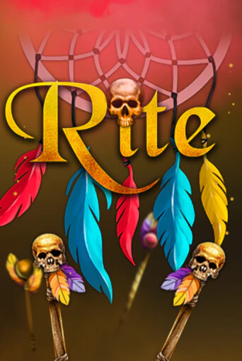 Попробуй The Rite в демо бесплатно онлайн | Azino777