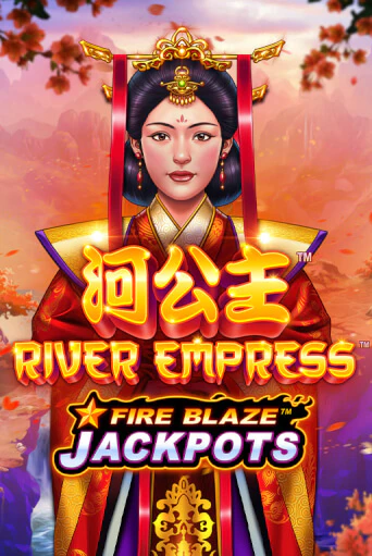 Попробуй Fire Blaze: River Empress в демо бесплатно онлайн | Azino777
