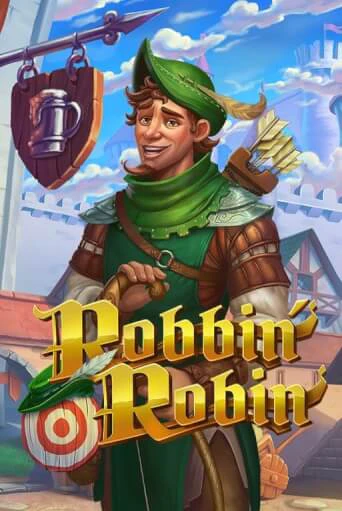 Попробуй Robbin Robin в демо бесплатно онлайн | Azino777