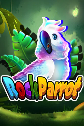 Попробуй Rock Parrot в демо бесплатно онлайн | Azino777