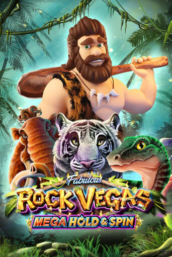 Попробуй Rock Vegas в демо бесплатно онлайн | Azino777