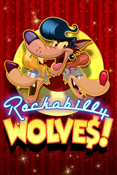 Попробуй Rockabilly Wolves в демо бесплатно онлайн | Azino777