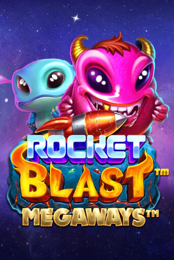 Попробуй Rocket Blast Megaways в демо бесплатно онлайн | Azino777