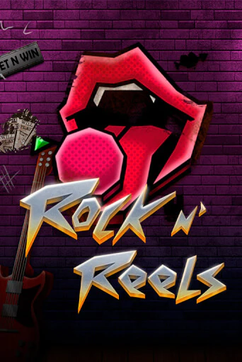 Попробуй Rock 'n' Reels в демо бесплатно онлайн | Azino777