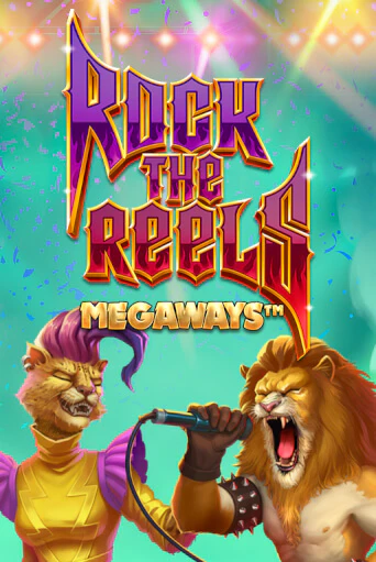 Попробуй Rock the Reels Megaways в демо бесплатно онлайн | Azino777