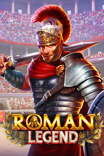 Попробуй Roman Legend в демо бесплатно онлайн | Azino777