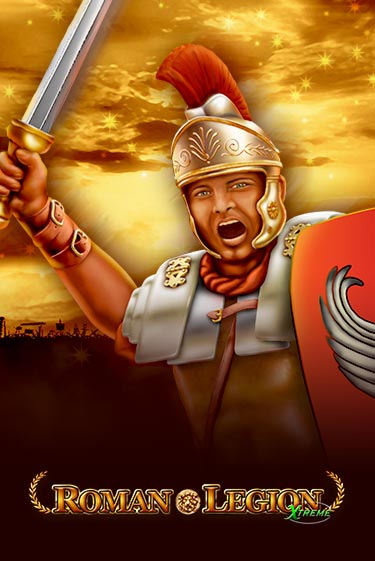 Попробуй Roman Legion Extreme в демо бесплатно онлайн | Azino777