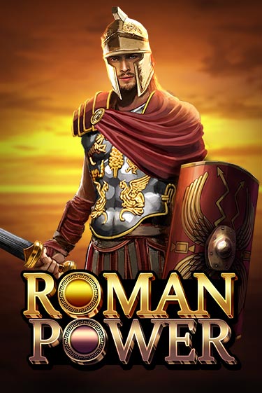 Попробуй Roman Power в демо бесплатно онлайн | Azino777