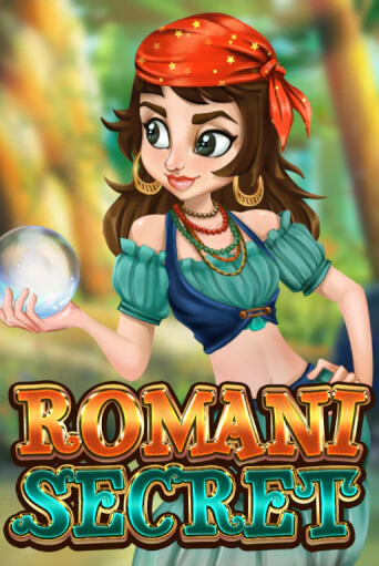 Попробуй Romani Secret в демо бесплатно онлайн | Azino777