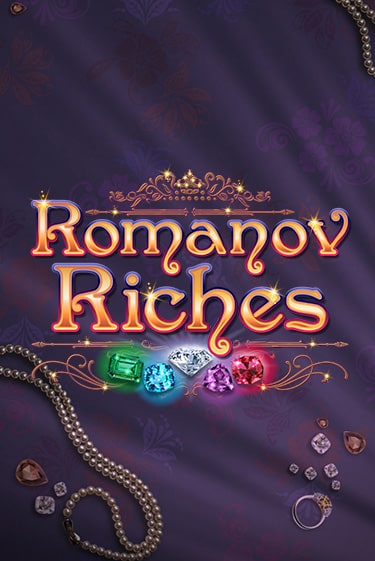 Попробуй Romanov Riches в демо бесплатно онлайн | Azino777