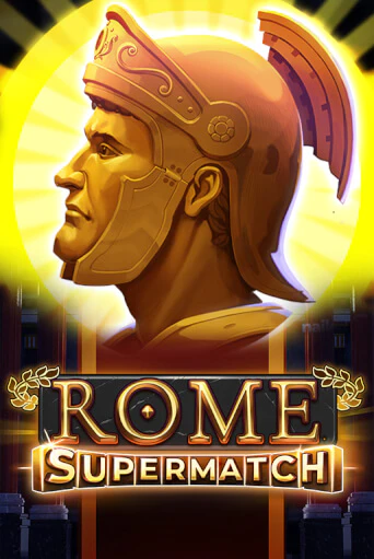 Попробуй Rome Supermatch в демо бесплатно онлайн | Azino777