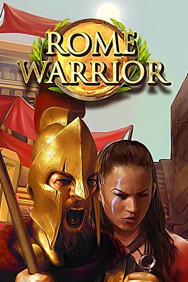 Попробуй Rome Warrior в демо бесплатно онлайн | Azino777