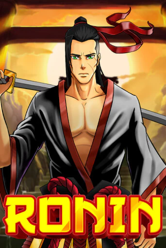 Попробуй Ronin в демо бесплатно онлайн | Azino777